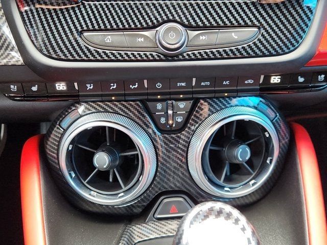 Used 2021 Chevrolet Camaro LT image 21