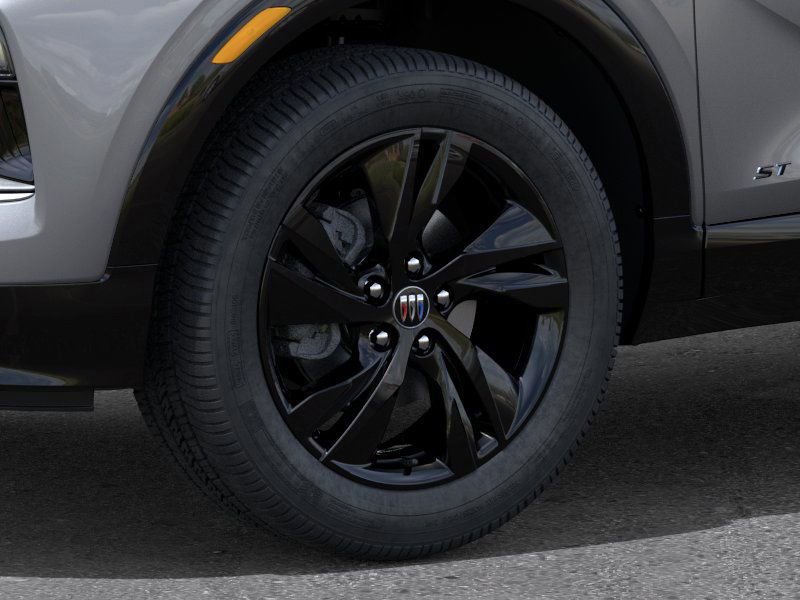 New 2026 Buick Encore GX Sport Touring image 16