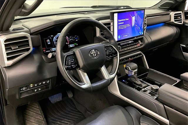 Used 2022 Toyota Tundra Platinum image 12