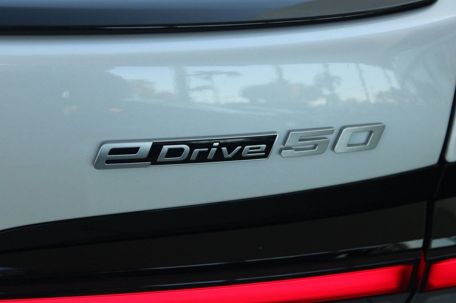 Used 2026 BMW i7 eDrive50 image 21