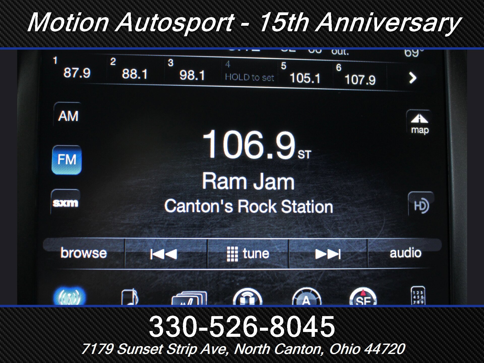 Used 2017 RAM 1500 Limited AWD/4WD image 27
