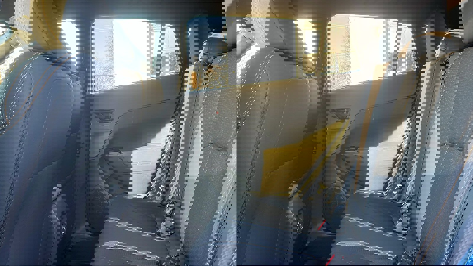 Used 2025 Subaru Crosstrek 2.5i Wilderness image 23