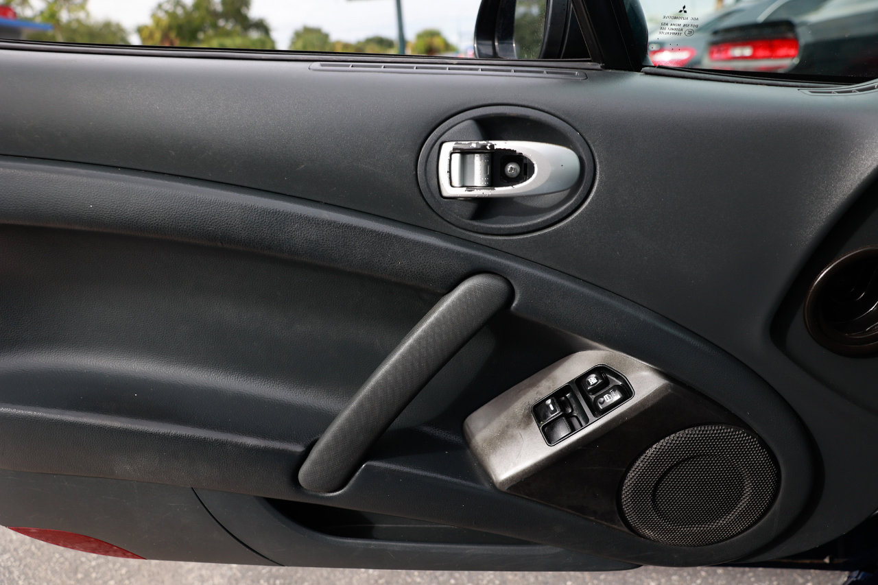 Used 2009 Mitsubishi Eclipse GS image 36