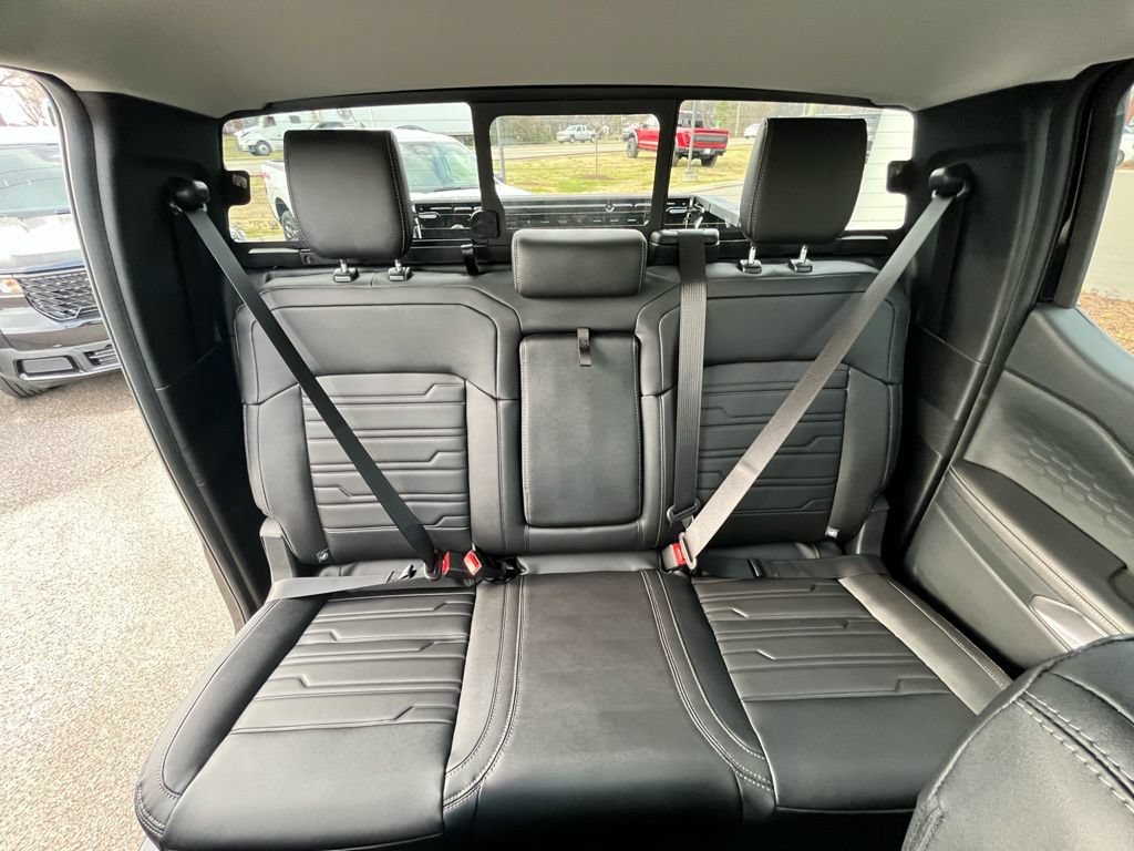 New 2026 Ford Ranger Lariat RWD image 15