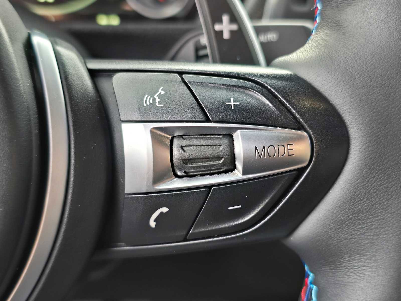 Used 2018 BMW M3 image 35