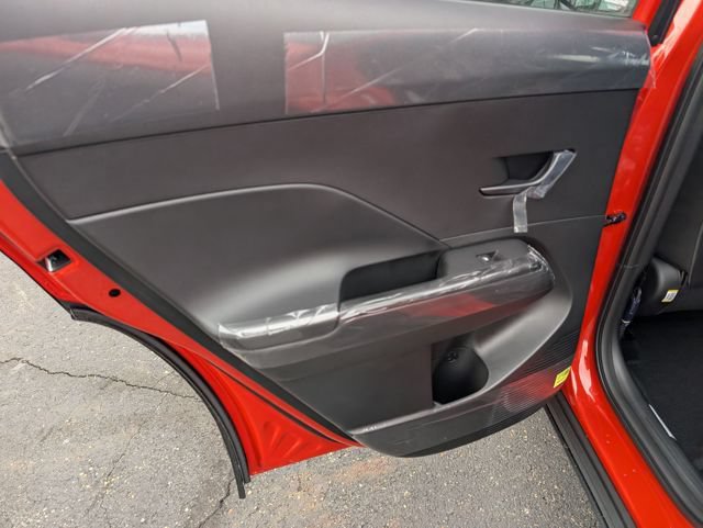 New 2026 Hyundai Kona SEL Sport AWD/4WD image 11