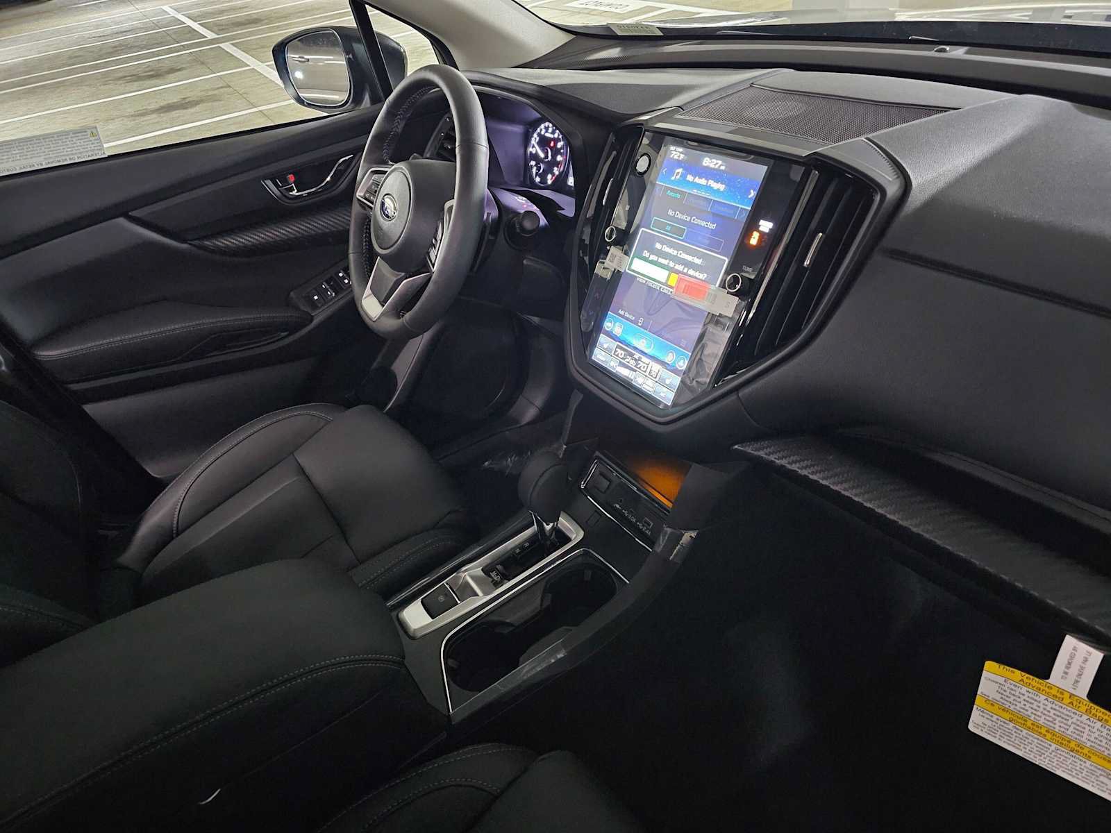 New 2026 Subaru Ascent Premium AWD/4WD image 11