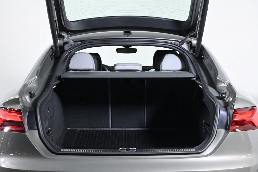 Used 2023 Audi A5 2.0T Premium Plus w/ Premium Plus image 21