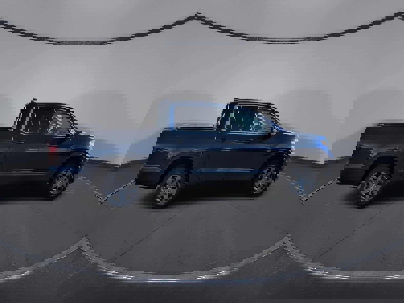 Used 2023 Honda Ridgeline RTL image 9