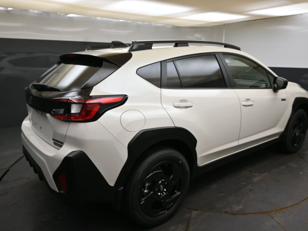 New 2026 Subaru Crosstrek 2.5i Sport image 7