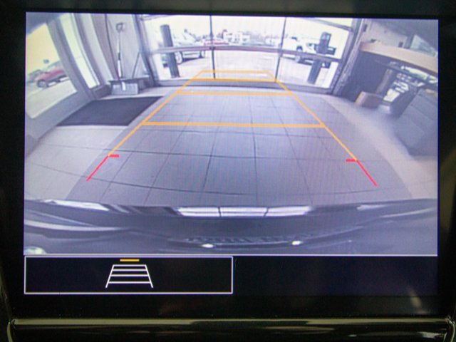 Certified 2021 Chevrolet TrailBlazer ACTIV w/ Convenience Package image 14