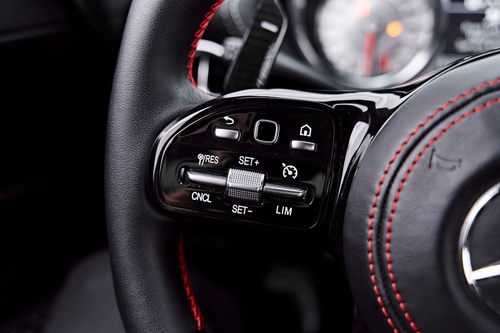 Used 2012 Mercedes-Benz SLS AMG Coupe image 49