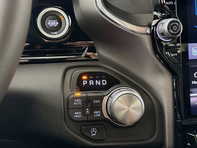 New 2026 RAM 1500 Laramie image 17