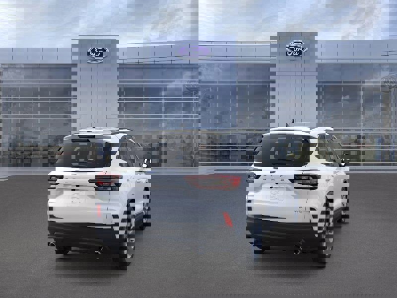 New 2026 Ford Escape ST-Line w/ Tech Pack #1 image 38
