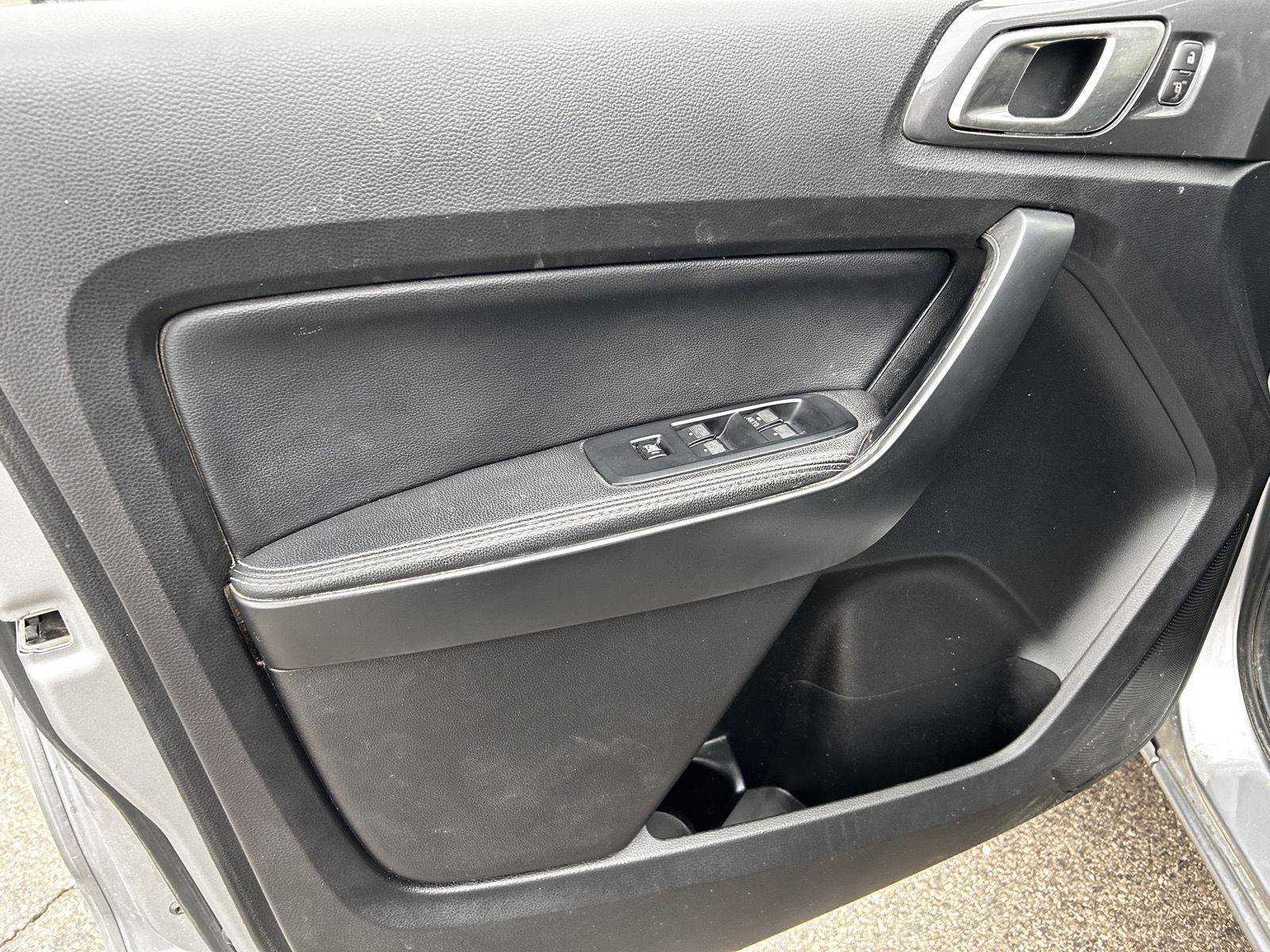 Used 2020 Ford Ranger Lariat w/ Technology Package image 10