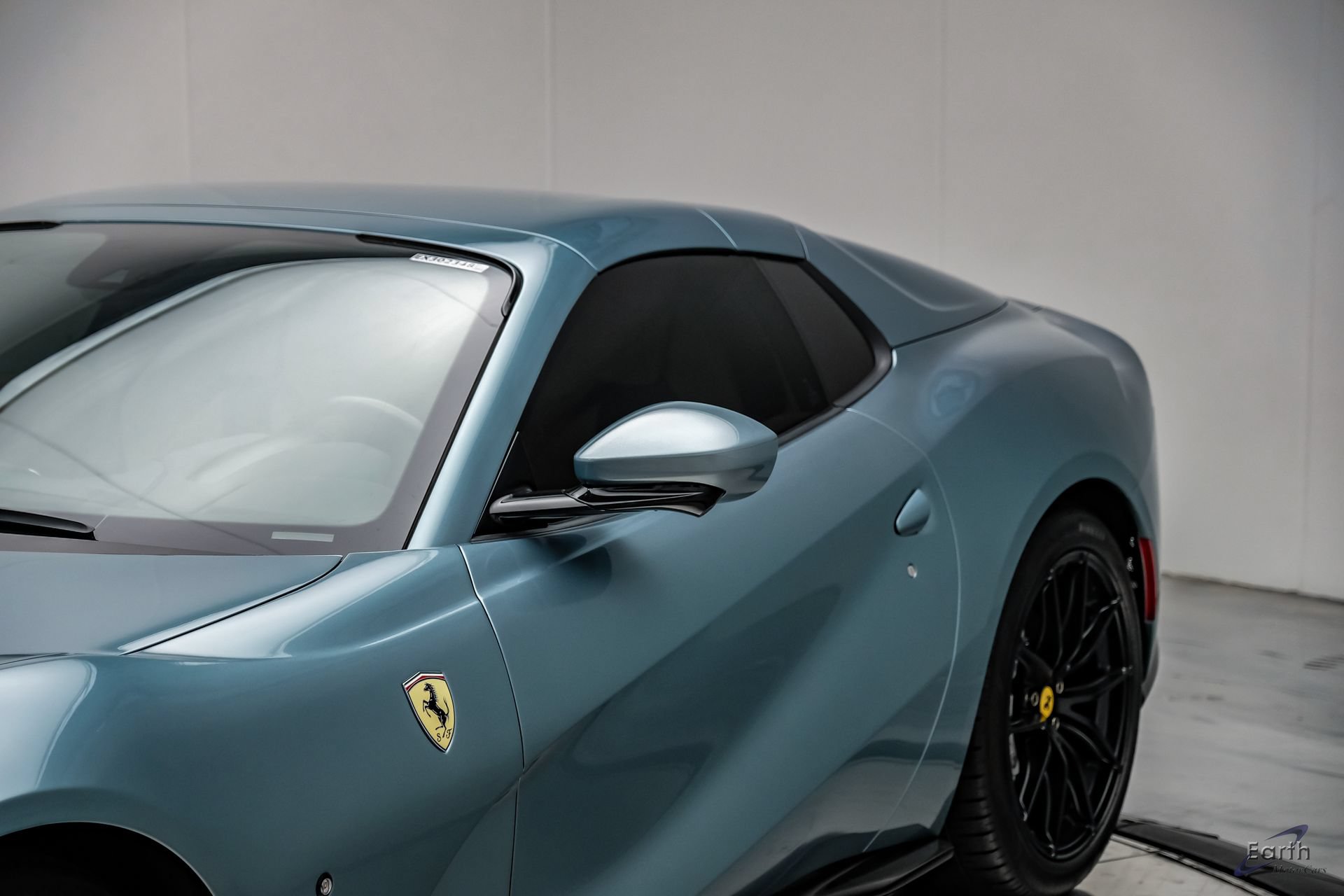 Used 2023 Ferrari 812 GTS RWD image 36