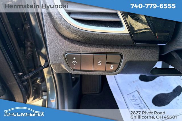 Used 2024 Kia Seltos S FWD image 14