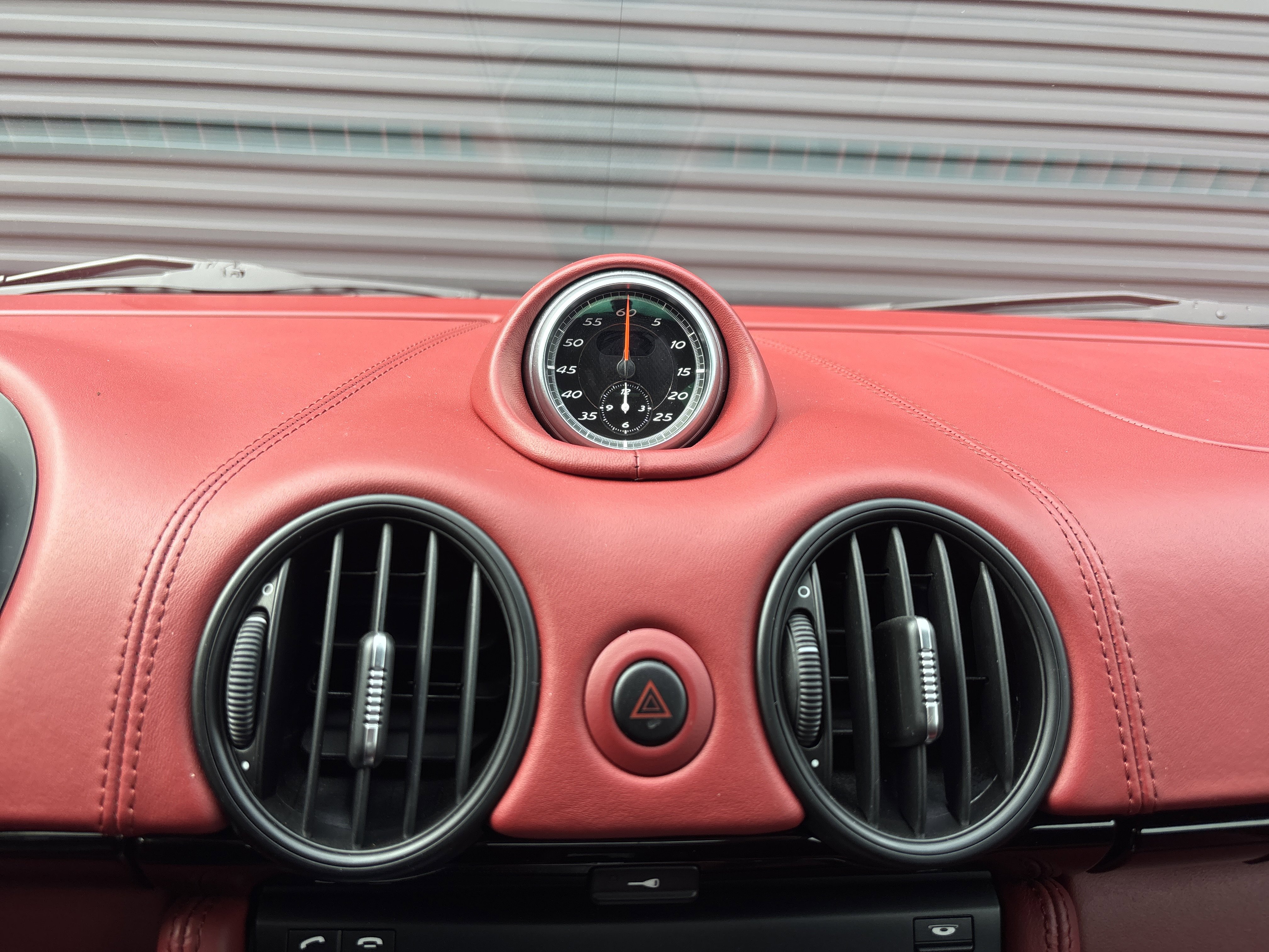 Used 2012 Porsche Cayman R image 24