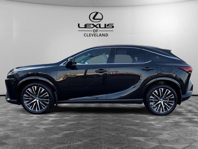 Used 2024 Lexus RX 350 Premium Plus w/ Convenience Package AWD/4WD image 3