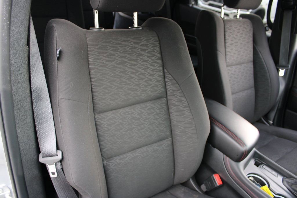 Used 2024 Dodge Durango R/T w/ Blacktop Package image 30