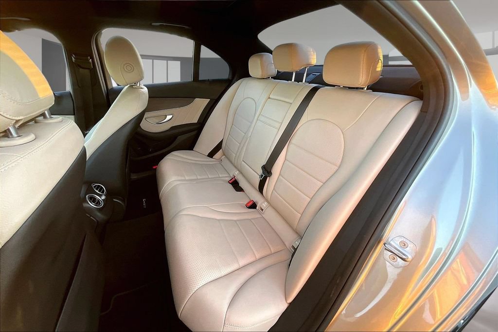 Used 2020 Mercedes-Benz C 300 Sedan image 20