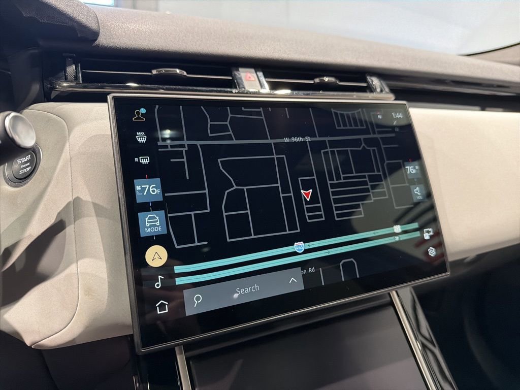 Used 2026 Land Rover Range Rover Velar Dynamic SE image 16