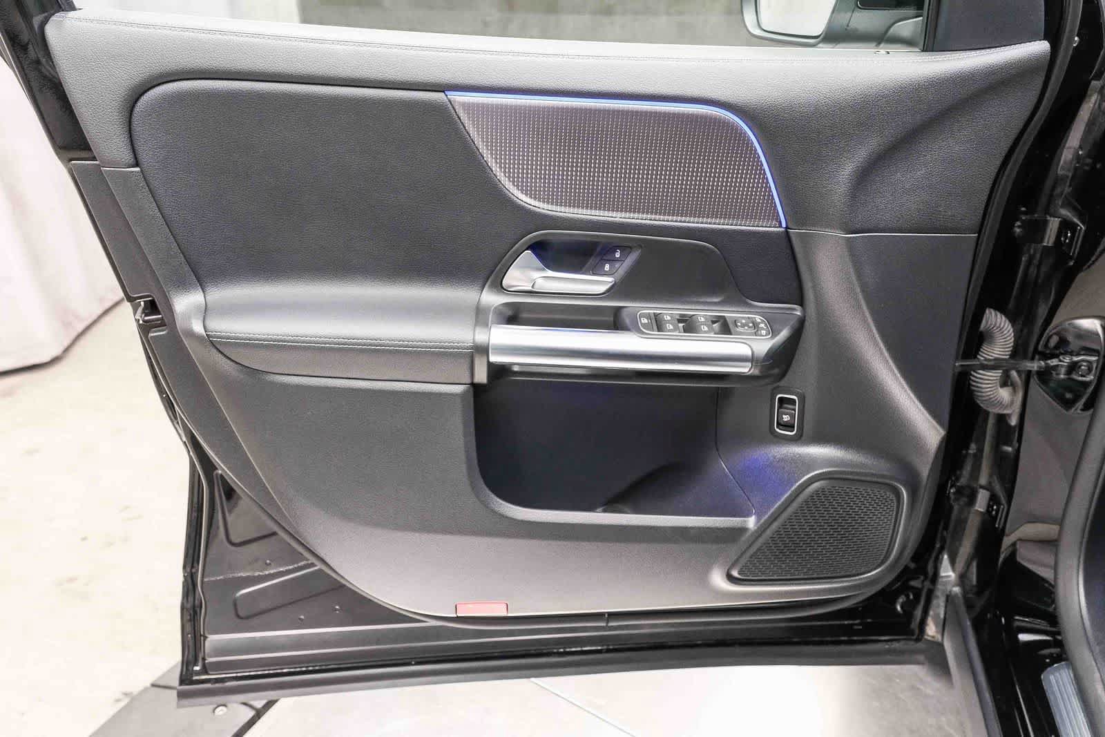 Certified 2022 Mercedes-Benz GLA 250 image 26