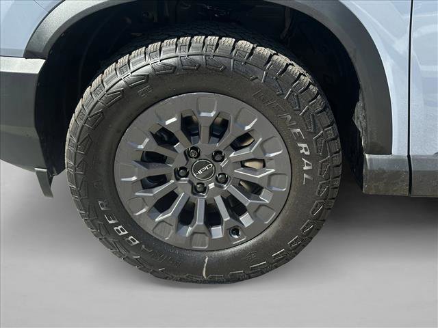 New 2026 Honda Passport TrailSport image 10