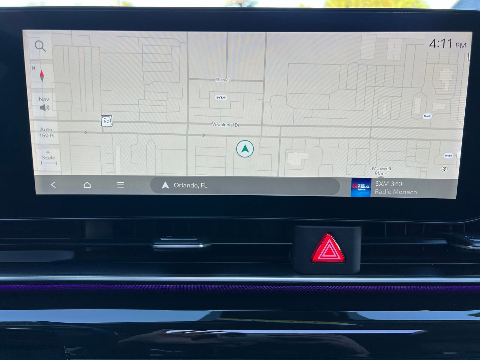 Used 2025 Kia Carnival SX Prestige image 39