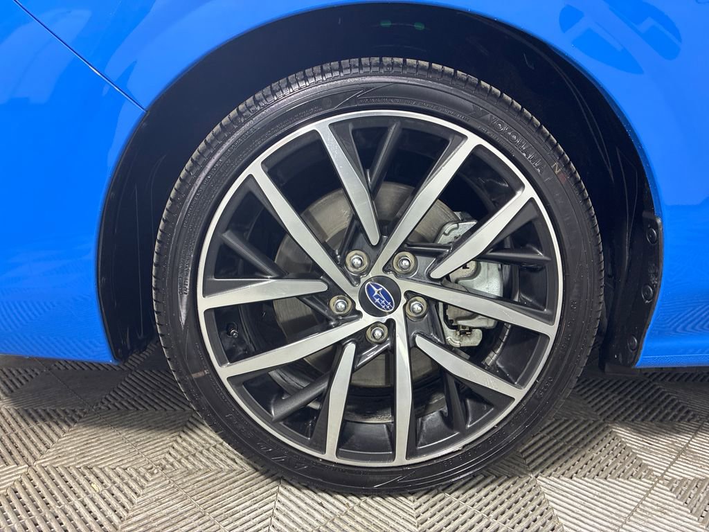 Certified 2025 Subaru Impreza 2.0i Sport image 6