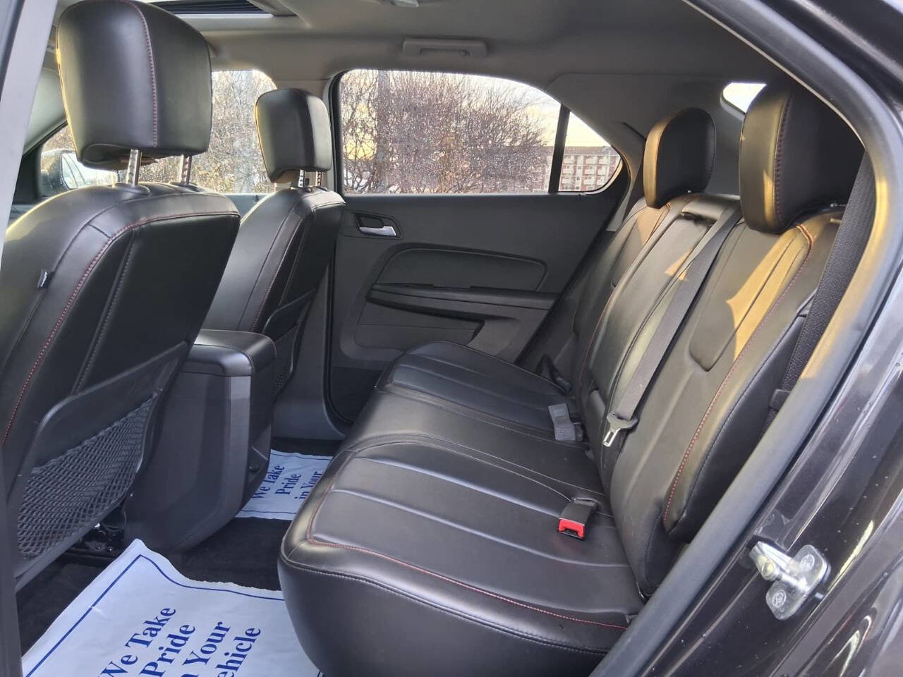 Used 2013 Chevrolet Equinox LT w/ Power Convenience Package image 18