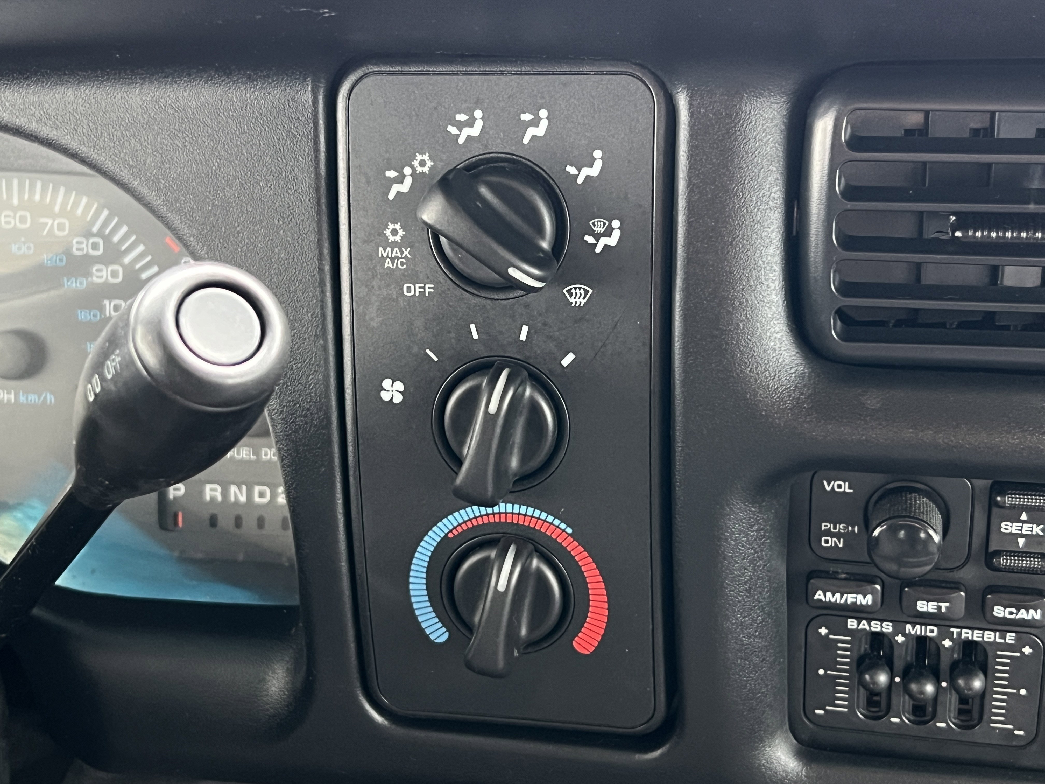 Used 2001 Dodge Ram 2500 Truck ST image 26