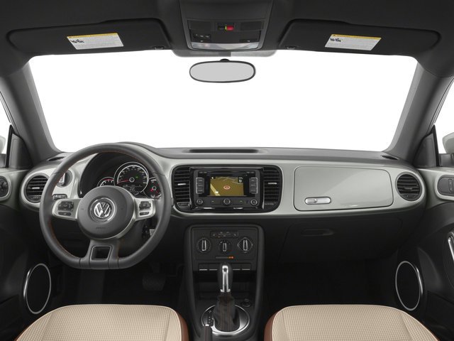 Used 2016 Volkswagen Beetle 1.8T Classic image 7