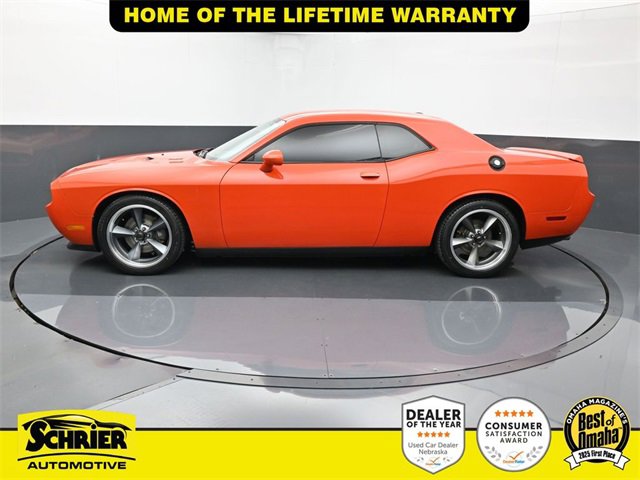 Used 2013 Dodge Challenger R/T image 4
