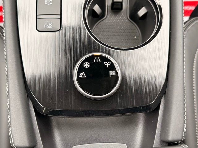 New 2026 Nissan Rogue Platinum w/ Platinum Premium Package image 31