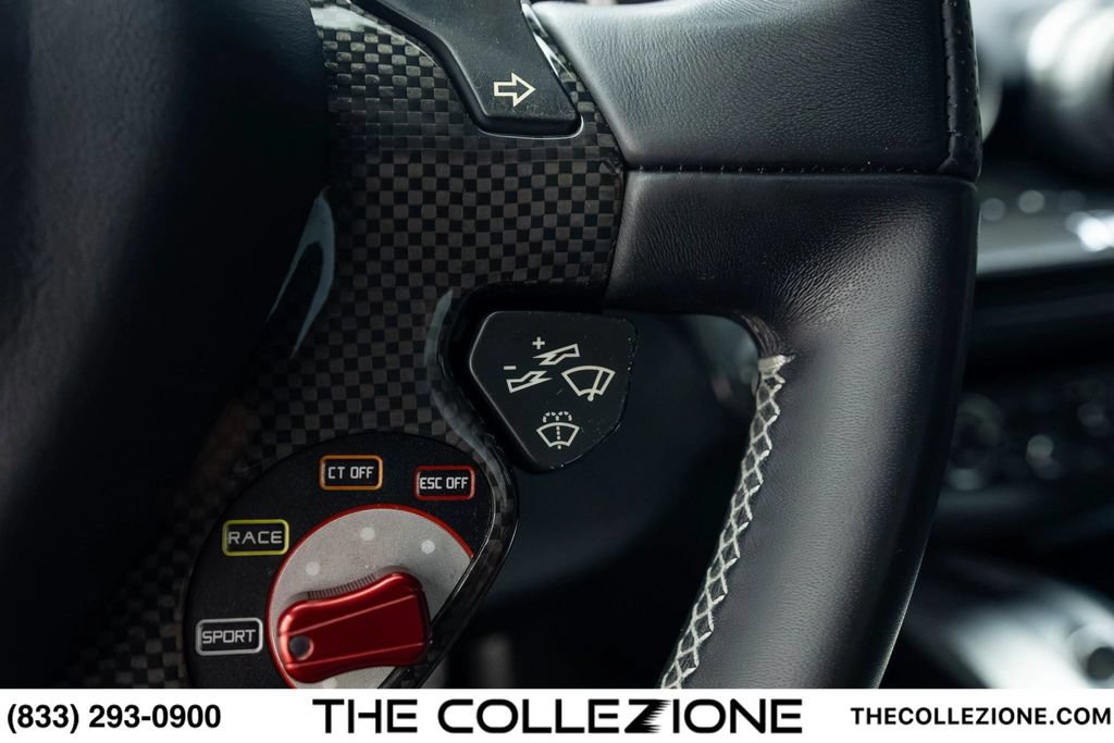 Used 2014 Ferrari F12 Berlinetta RWD image 59
