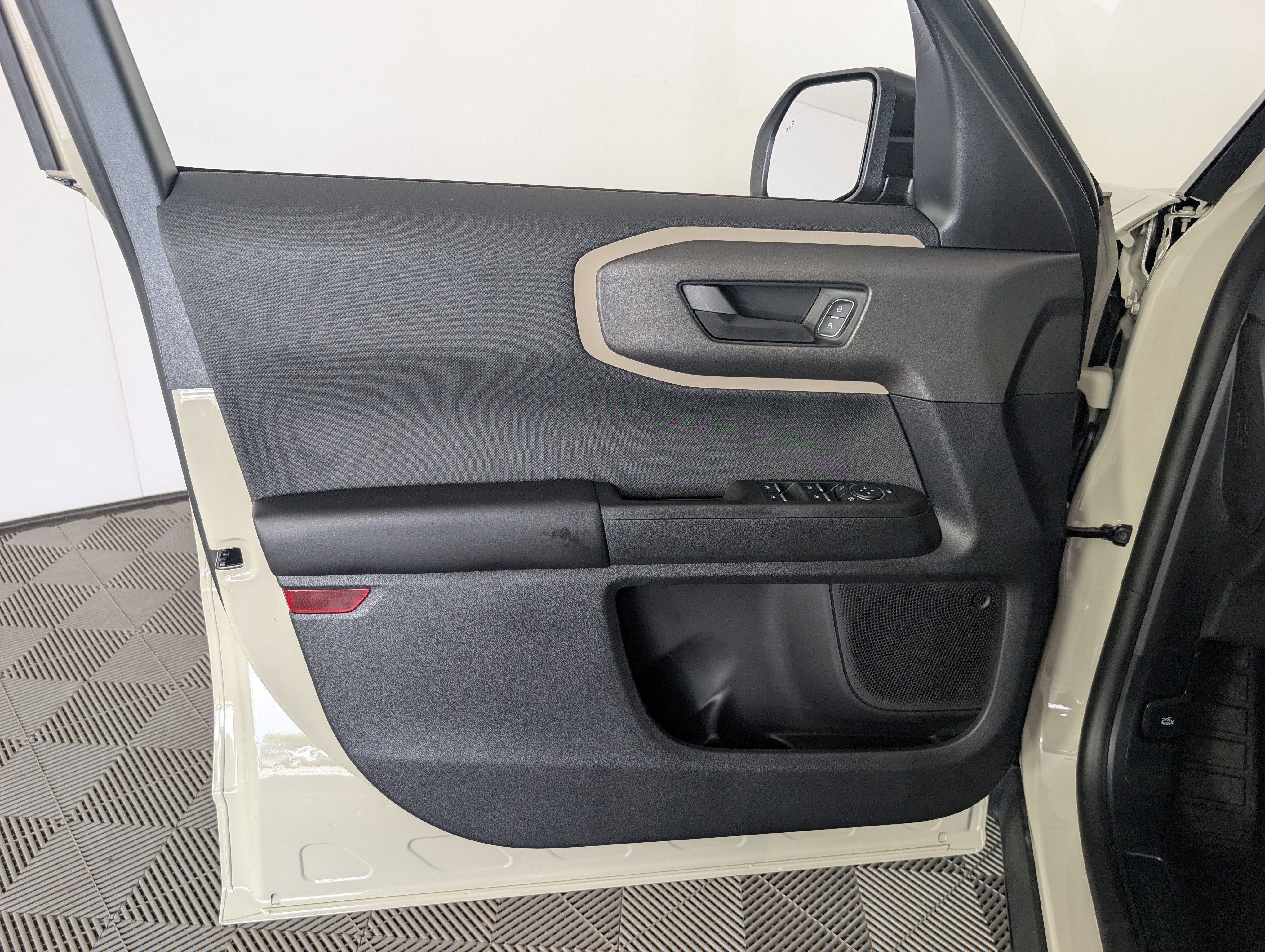 New 2025 Ford Bronco Sport Big Bend w/ Convenience Package image 11