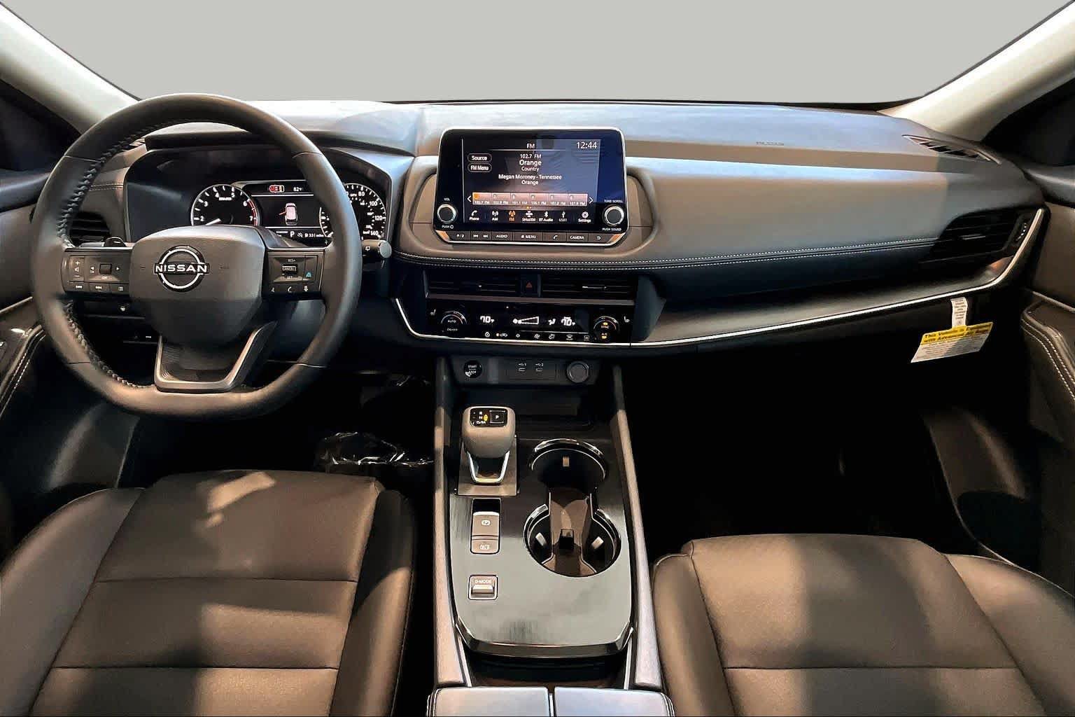 Used 2026 Nissan Rogue Dark Armor FWD image 15