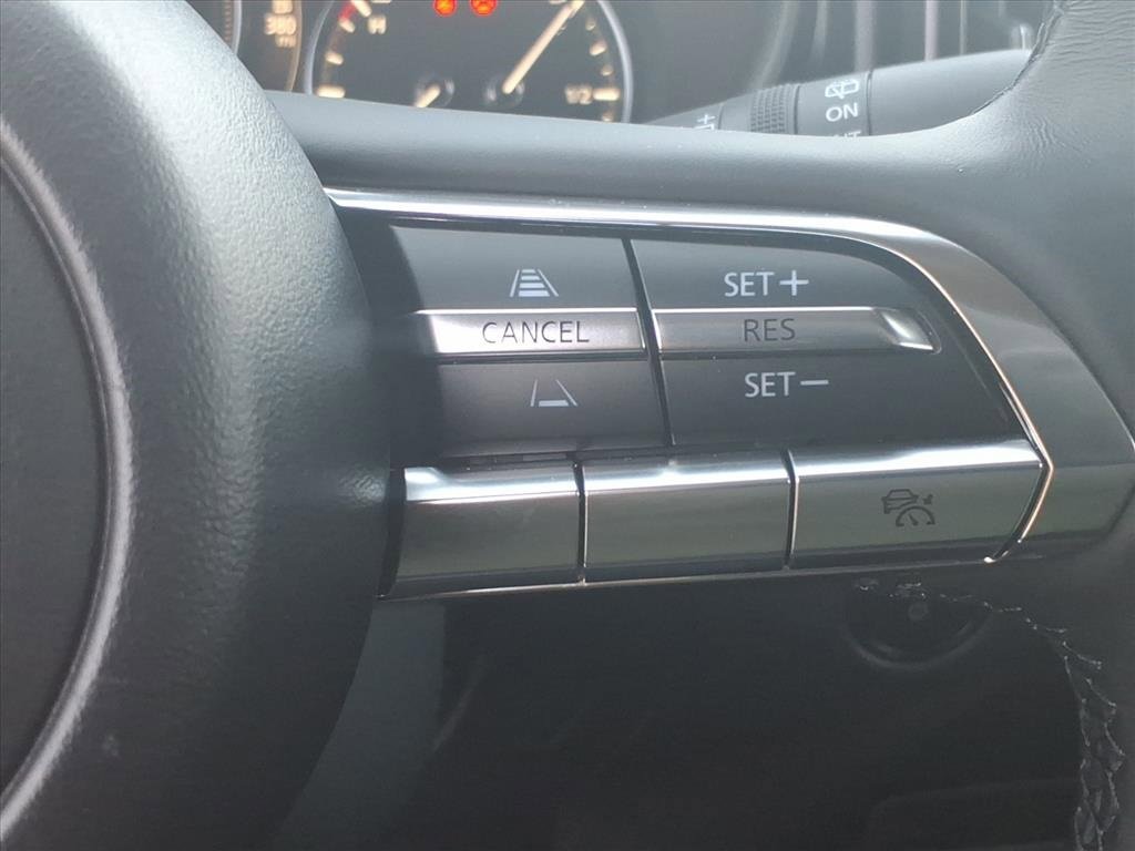 Used 2025 MAZDA CX-50 AWD 2.5 Hybrid w/ Weather Package image 17