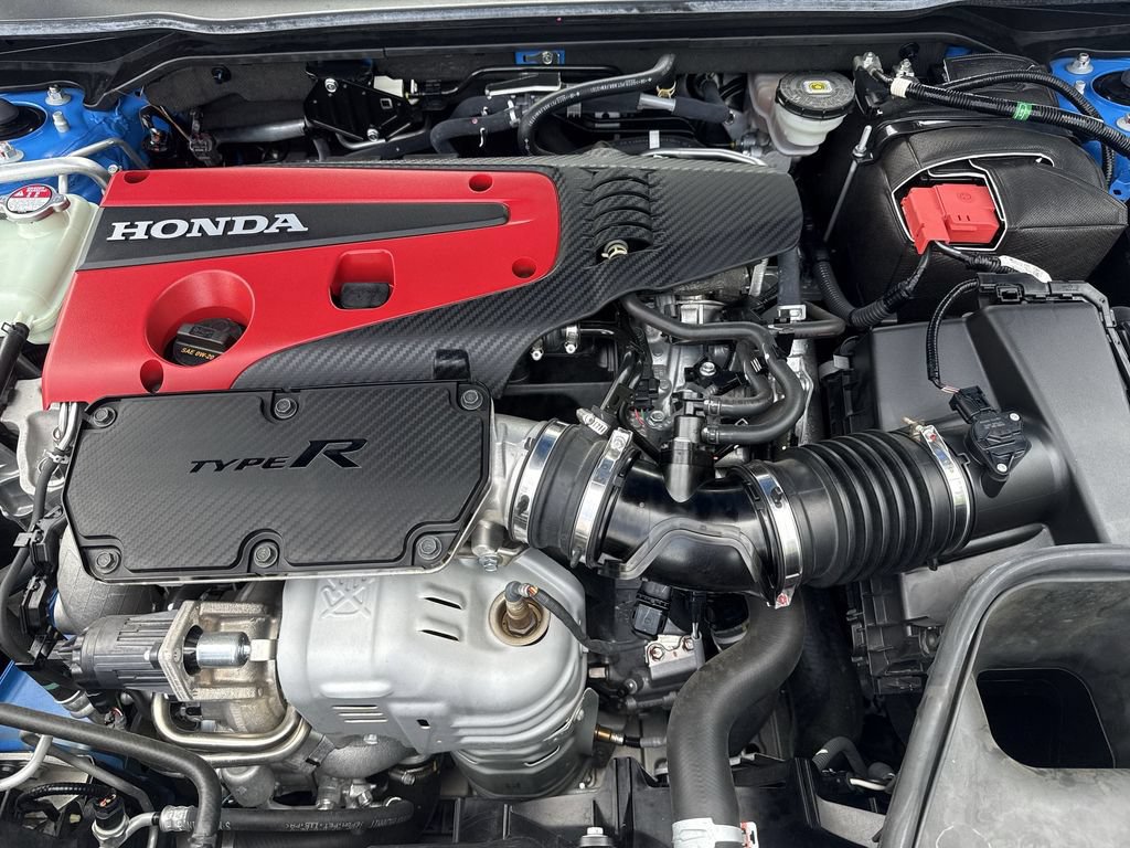 Used 2023 Honda Civic Type R image 17