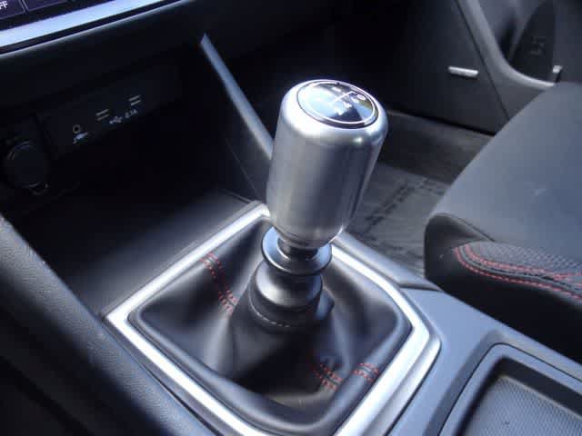 Used 2023 Subaru WRX Premium AWD/4WD image 33