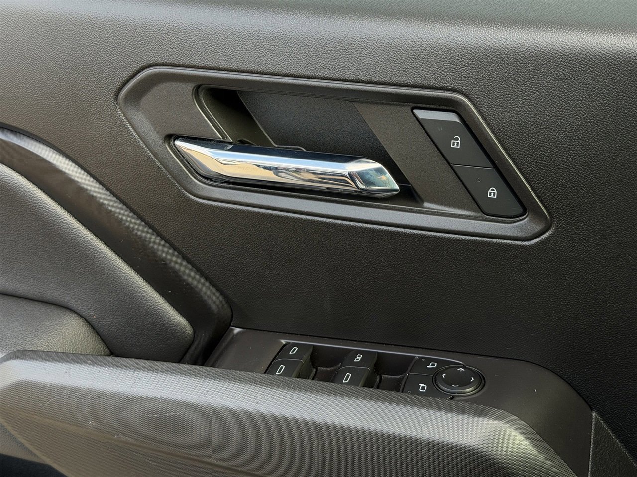 Certified 2023 Chevrolet Colorado LT image 23