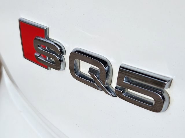 Used 2022 Audi SQ5 Premium w/ Convenience Package image 10