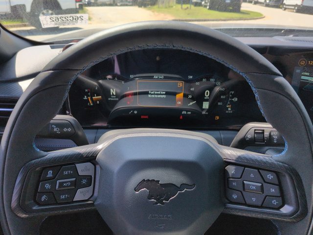 Used 2026 Ford Mustang Dark Horse RWD image 32