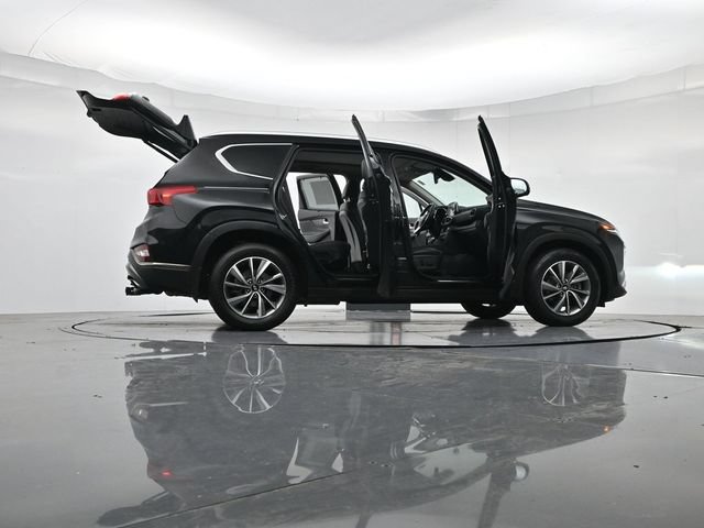 Used 2020 Hyundai Santa Fe Limited FWD image 52