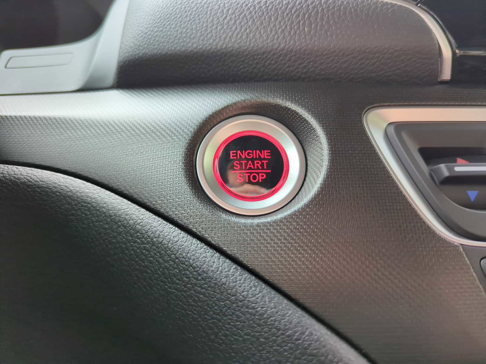 New 2025 Honda Ridgeline TrailSport+ image 26