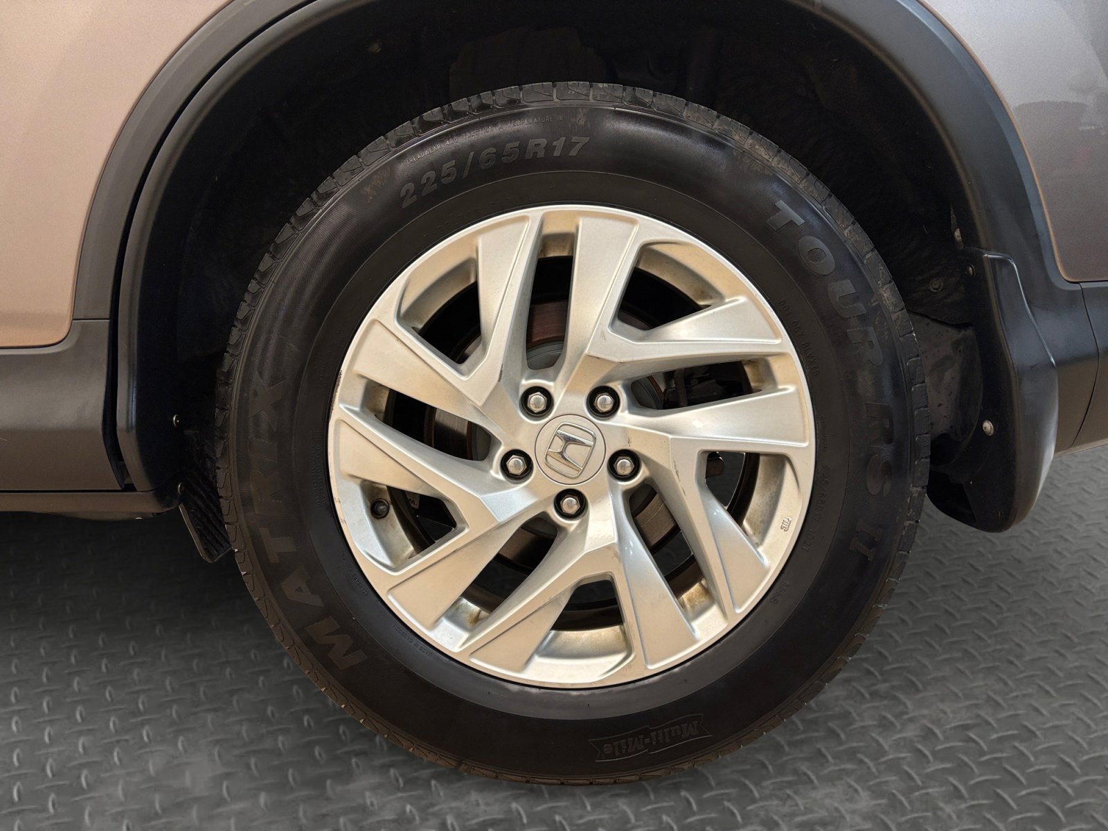 Used 2016 Honda CR-V EX image 20