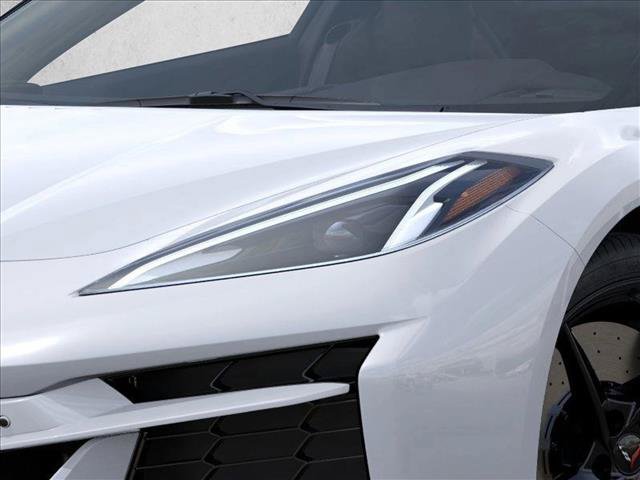 New 2025 Chevrolet Corvette E-Ray w/ Battery Protection Package AWD/4WD image 10