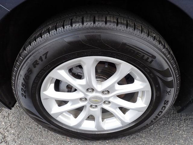 Used 2019 Chevrolet Equinox LT w/ Sun & Navigation Package AWD/4WD image 13
