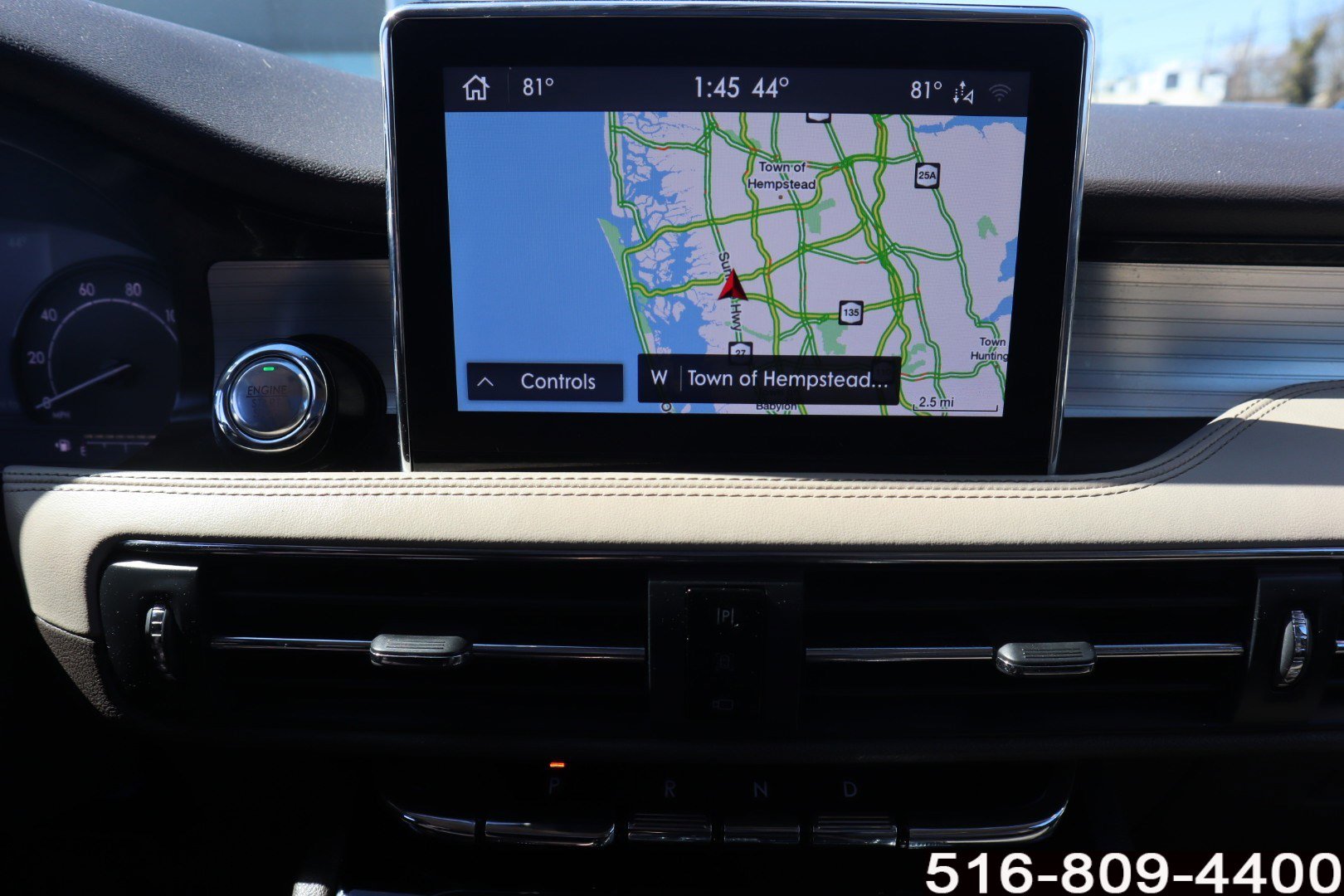 Used 2020 Lincoln Corsair AWD w/ Premium Package image 24